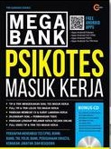 Mega Bank Psikotes Masuk Kerja