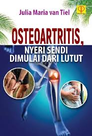 Osteoartritis nyeri sendi dimulai dari lutut