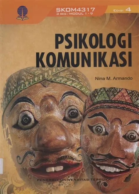 Psikologi komunikasi
