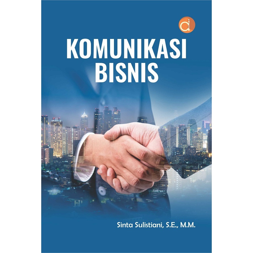 Komunikasi bisnis