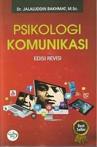 Psikologi komunikasi
