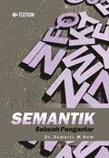 Semantik sebuah pengantar