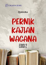 Pernik Kajian Wacana
