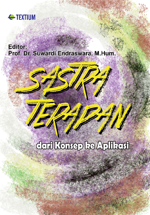 Sastra terapan : dari konsep ke aplikasi