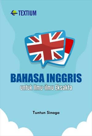 Bahasa Inggris untuk Ilmu-Ilmu Eksakta
