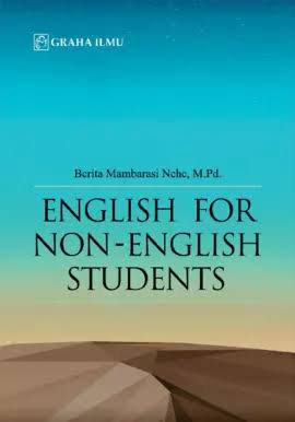 English For Non-English Students