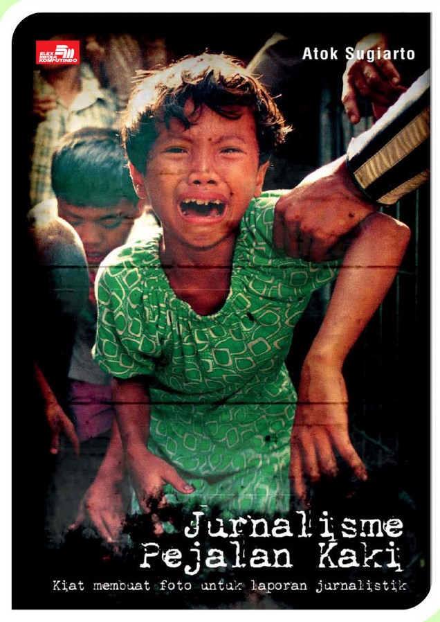 Jurnalisme pejalan kaki: kiat membuat foto untuk laporan jurnalistik