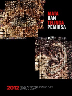 Mata dan telinga pemirsa