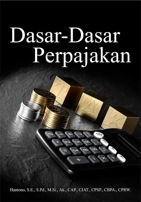 Dasar-dasar Perpajakan