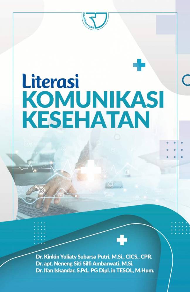 Literasi komunikasi kesehatan