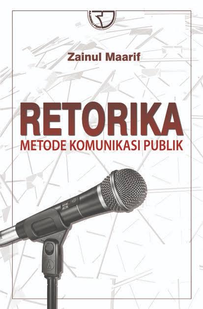 Retorika metode komunkasi publik