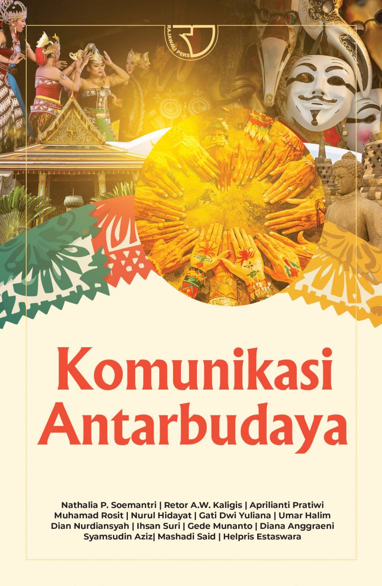 Komunikasi antarbudaya