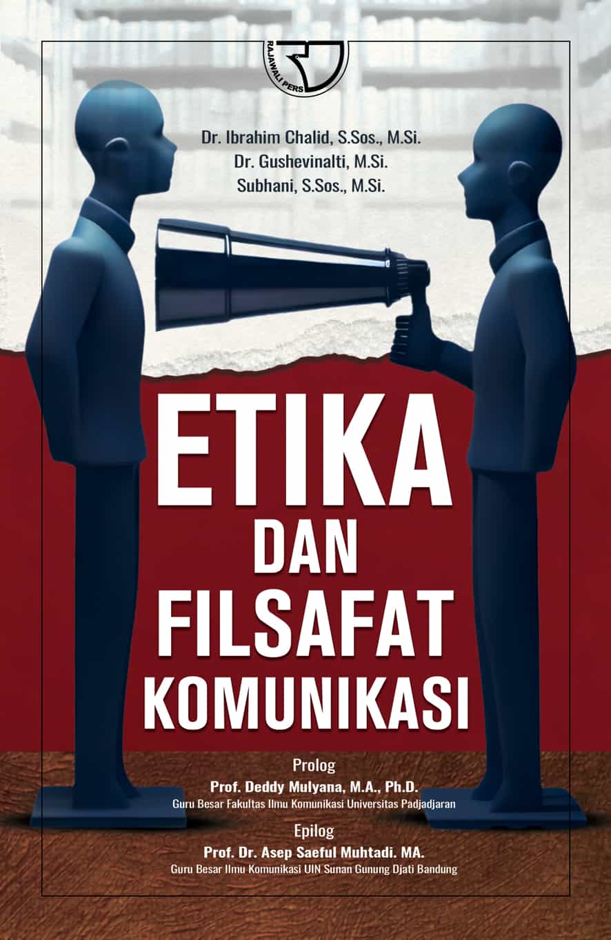 Etika dan filsafat komunikasi