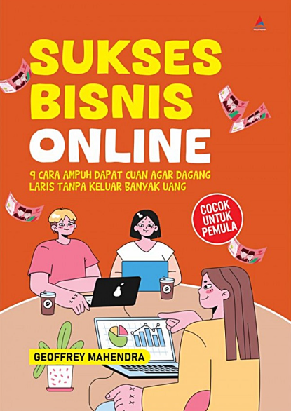 Sukses Bisnis Online