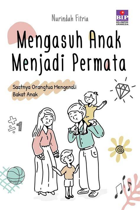 Mengasuh Anak Menjadi Permata