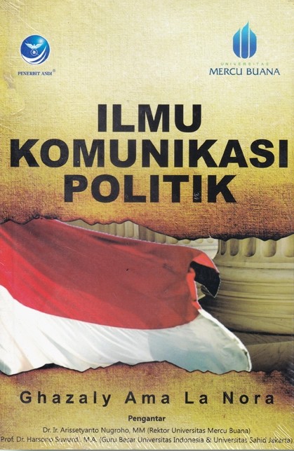 Ilmu komunikasi politik