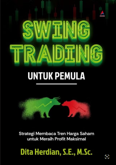 Swing Trading untuk Pemula