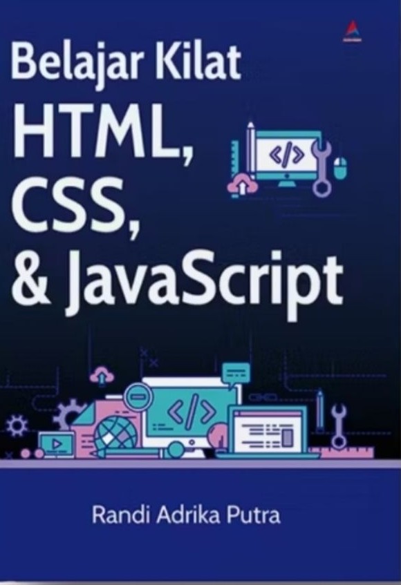 Belajar kilat html, css, & javascript