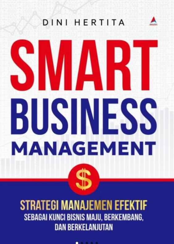 Smart Business Management