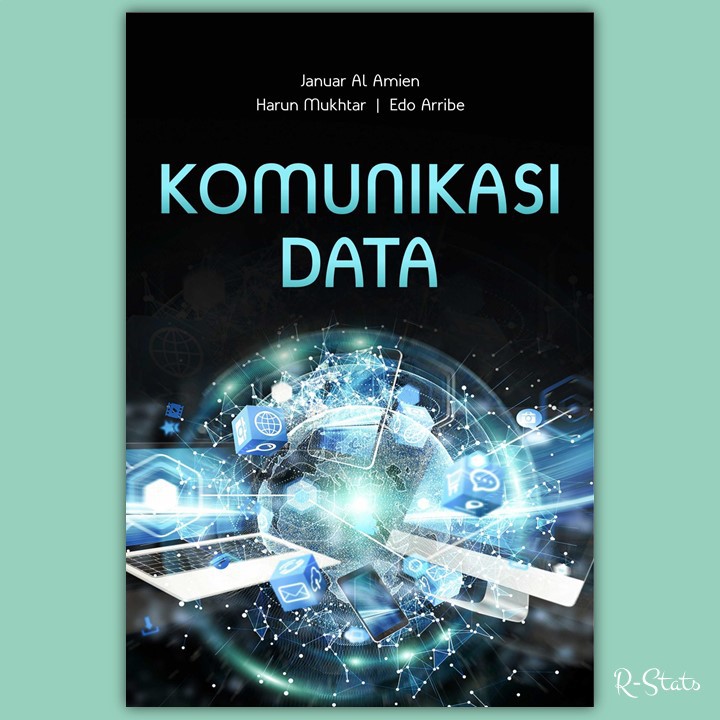 Komunikasi Data