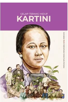 Gelap-terang hidup kartini