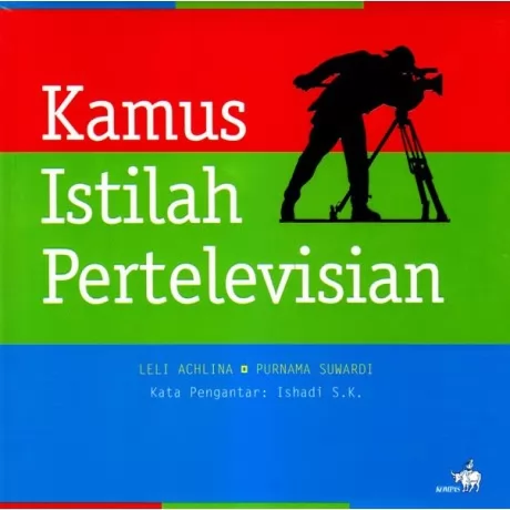 Kamus istilah pertelevisian