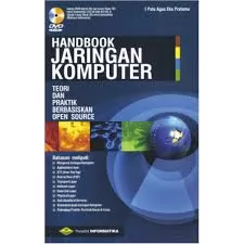 Handbook Jaringan komputer