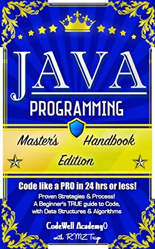Java programming : Master's handbook edition