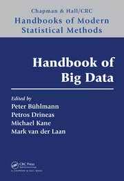 Handbook of big data