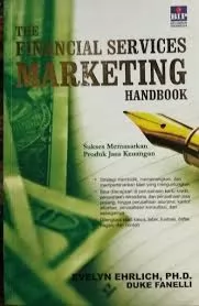 The Financial Services Marketing hanbook