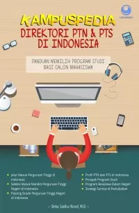 Kampuspedia: Direktori PTN & PTS di Indonesia
