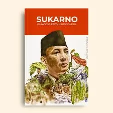 Sukarno paradoks revolusi Indonesia