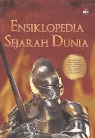 Ensiklopedia sejarah dunia