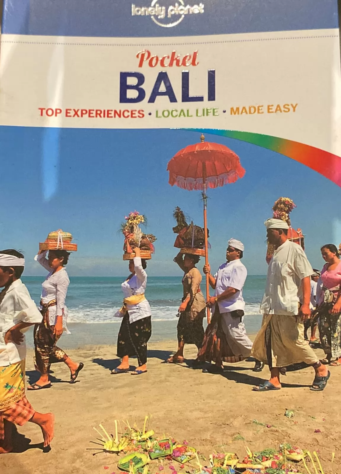 Pocket Bali: Top experiences, local life, made easy