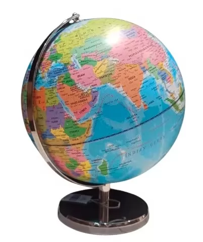Globe Dunia