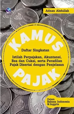 Kamus Pajak