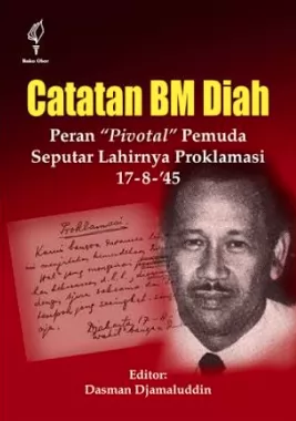 Catatan BM Diah: Peran 