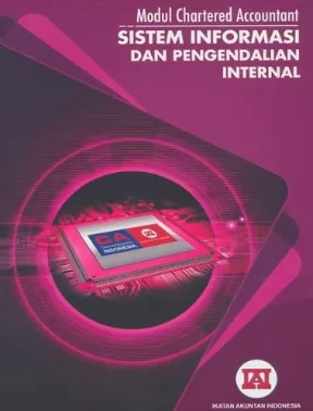 Modul Chartered Accountant: Sistem Informasi dan Pengendalian Internal
