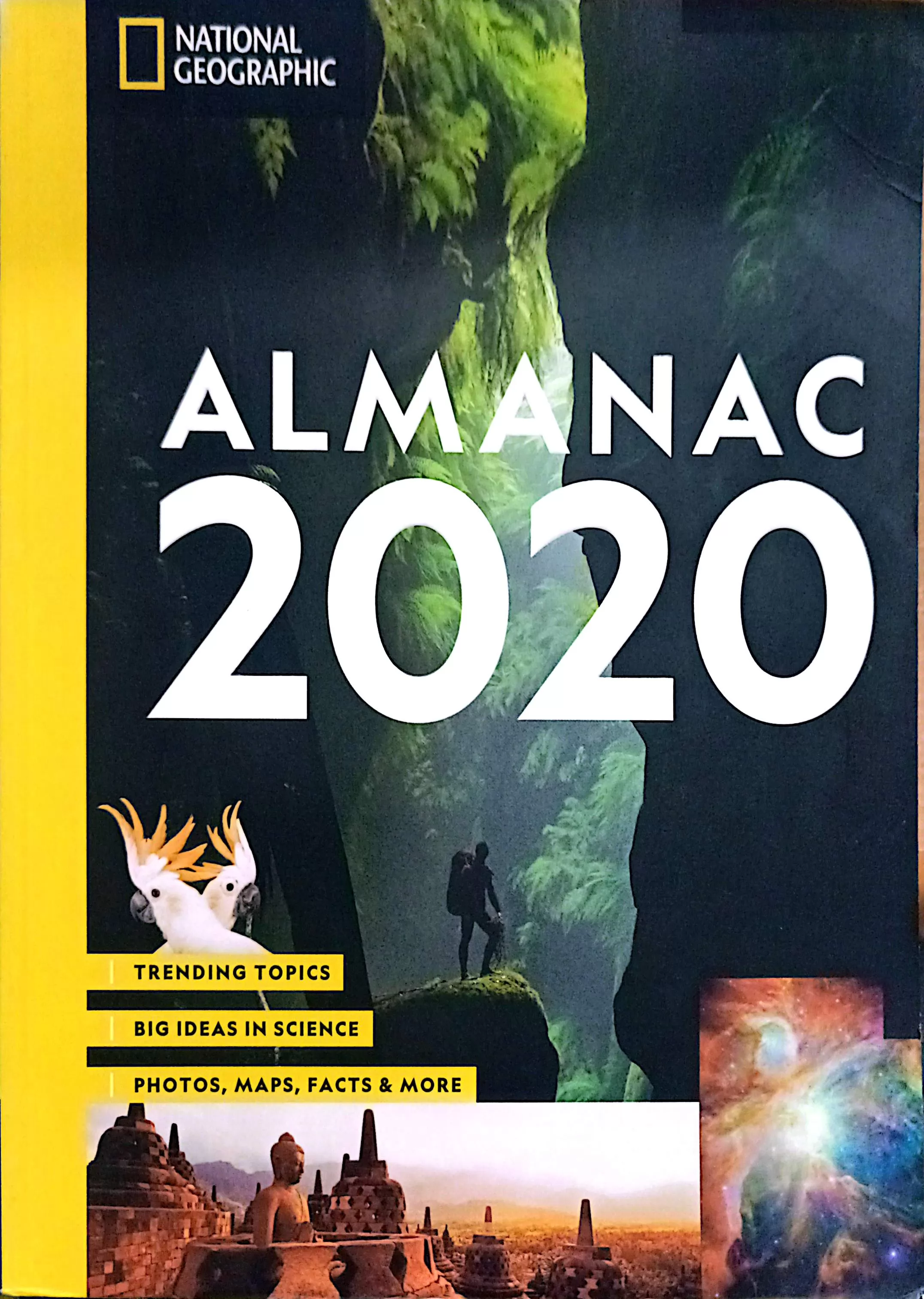 Almanac 2020